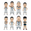 Slam Dunk - The First Slam Dunk Figure Collection - Sanno Team - Set of 8 (Toei Animation)ㅤ