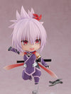 Ayakashi Triangle - Kazamaki Matsuri - Nendoroid #2181 (Good Smile Company)ㅤ