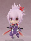 Ayakashi Triangle - Kazamaki Matsuri - Nendoroid #2181 (Good Smile Company)ㅤ