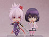 Ayakashi Triangle - Kazamaki Matsuri - Nendoroid #2181 (Good Smile Company)ㅤ