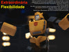 Robosen Transformers G1 Bumblebee Robot