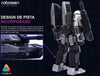 Robosen Transformers Megatron Flagship Robot