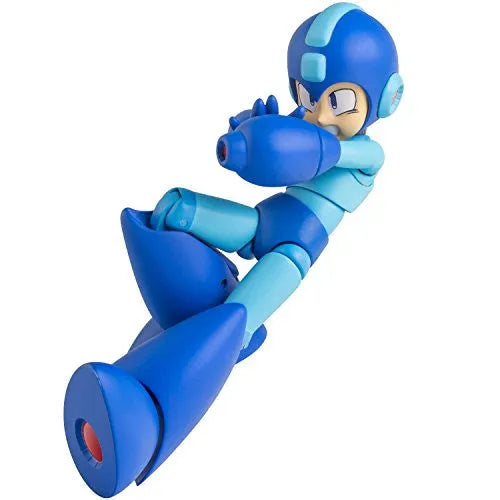 4 Inch Nel - Mega Man / Rockmanㅤ – Sentinel – ActionFigureBrasil