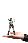 MINI EPICS: LARA CROFT