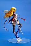 BlazBlue: Chrono Phantasma - Noel Vermillion - Dwell - 1/7 (Vertex)ㅤ