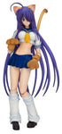 Ikki Tousen Xtreme Xecutor - Kan'u Unchou - Figutto - Nekomimi (Griffon Enterprises)ㅤ