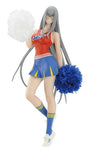 Ikki Tousen - Chouun Shiryuu - 1/6 - Cheerleader ver.  , 2P Color Ver. (Aizu Project)ㅤ