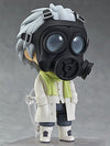 DRAMAtical Murder - Clear - Nendoroid #597 (Orange Rouge)ㅤ