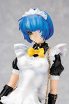 Ikki Tousen - Ryomou Shimei - 1/7 - Cerberus Project Pearl Black ver.ㅤ