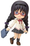 Gekijouban Mahou Shoujo Madoka★Magica - Akemi Homura - Cu-Poche - School Uniform ver. (Kotobukiya)ㅤ