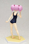 Yuru Yuri - Akaza Akari - Beach Queens - 1/10 - Lack of Presence Swimsuit ver. (Wave)ㅤ - ActionFigure Brasil