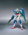 Gekijouban Kidou Senshi Gundam 00: A Wakening of the Trailblazer - GNT-0000 00 Qan[T] - Robot Damashii - Robot Damashii  (Bandai)ㅤ