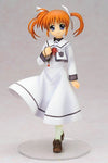 Mahou Shoujo Lyrical Nanoha The Movie 1st - Takamachi Nanoha - 1/7 - School Uniform (Alter)ㅤ