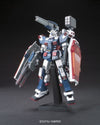 Kidou Senshi Gundam Thunderbolt - FA-78-1 Gundam Full Armor Type - HGGT #1 - 1/144 - Thunderbolt (Bandai)ㅤ