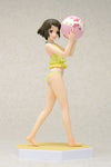 Hyouka - Ibara Mayaka - Beach Queens - 1/10 - Swimsuit ver. (Wave)ㅤ