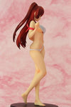 To Heart 2 - Kousaka Tamaki - R-Line - 1/6 - White Pearl Vacation ver. (Griffon Enterprises)ㅤ