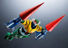 Super Robot Chogokin - Steel Jeegㅤ