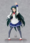 Suzumiya Haruhi no Yuuutsu - Tsuruya-san - Figma #037 - Cultural Festival Maid Ver. (Max Factory)ㅤ