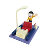 Doraemon - Nobi Nobita - Figure-rise Mechanics (Bandai)ㅤ