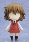 Hidamari Sketch x Honeycomb - Ume-sensei - Yuno - Nendoroid #297 (Good Smile Company)ㅤ