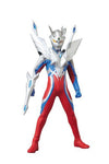 Ultraman Zero THE MOVIE: Choukessen! Beriaru Ginga Teikoku - Ultimate Zero - Project BM! #49 (Medicom Toy)ㅤ