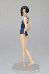 Love Plus - Kobayakawa Rinko - Dream Tech - 1/8 - Swimsuit ver. (Wave)ㅤ - ActionFigure Brasil