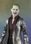 Suicide Squad - Joker - S.H.Figuarts (Bandai)ㅤ - ActionFigure Brasil