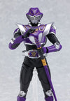 Kamen Rider Strikeㅤ