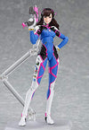 Overwatch - D.Va - Figma #408ㅤ