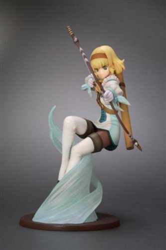 Tales of the Abyss - Natalia Luzu Kimlasca-Lanvaldear - 1/8 (Kotobukiya)ㅤ