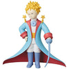 Le Petit Prince - Vinyl Collectible Dolls - Blue (Medicom Toy)ㅤ