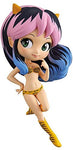 Urusei Yatsura - Lum Invader - Q Posket - ver. 2 - Rare Color ver. (Bandai Spirits)ㅤ