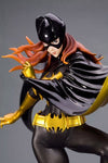 Batman - Batgirl - DC Comics Bishoujo - Bishoujo Statue - 1/7 - Black ver. (Kotobukiya)ㅤ