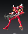 Evangelion Shin Gekijouban - EVA-02 - LM-HG 05 (Bandai)ㅤ