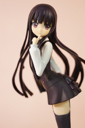 Inu x Boku SS - Shirakiin Ririchiyo - Taito Kuji Honpo - Taito Kuji Honpo Inu × Boku SSㅤ