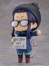 Yurucamp - Oogaki Chiaki - Nendoroid #1266 - 2021 Re-release (Max Factory)ㅤ