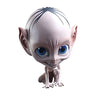 The Hobbit: An Unexpected Journey - Gollum - Static Arts Mini (Square Enix)ㅤ