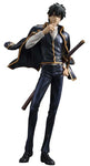 Gintama - Hijikata Toushirou - G.E.M. - 1/8 - Ver.Kai (MegaHouse)ㅤ