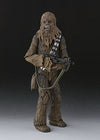 Star Wars - Chewbacca - S.H.Figuarts (Bandai)ㅤ