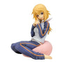 IS: Infinite Stratos - Charlotte Dunois - 1/8 - Jersey ver. (Alter)ㅤ