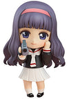 Card Captor Sakura - Daidouji Tomoyo - Nendoroid #490 (Good Smile Company)ㅤ