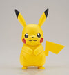 Pocket Monsters Sun & Moon - Pikachu - Pokémon Plamo - Select Series (Bandai)ㅤ