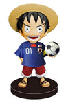 Monkey D Luffy | Bobbleheadㅤ