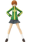 Chie Satonaka | Shin Megami Tenseiㅤ