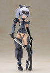 Jinrai - Frame Arms Girl - Indigo Ver. (Kotobukiya)ㅤ - ActionFigure Brasil