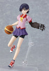 Bakemonogatari - Kanbaru Suruga - Figma - 109 (Max Factory)ㅤ