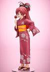 Gekijouban Mahou Shoujo Madoka★Magica - Sakura Kyouko - 1/8 - Yukata ver. (FREEing)ㅤ