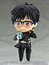 Yuri!!! on Ice - Katsuki Yuuri - Nendoroid #736ㅤ