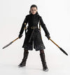 Game of Thrones - Arya Stark - 1/6 - Season 8 (threezero)ㅤ - ActionFigure Brasil