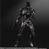 RoboCop - Play Arts Kai - 3.0 (Square Enix)ㅤ - ActionFigure Brasil